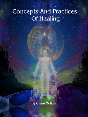 cover image of Concepts and Practices of Healing